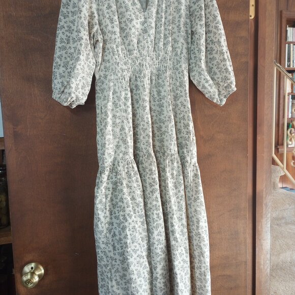 Neuflora Rosemont dress size small - Picture 2 of 2